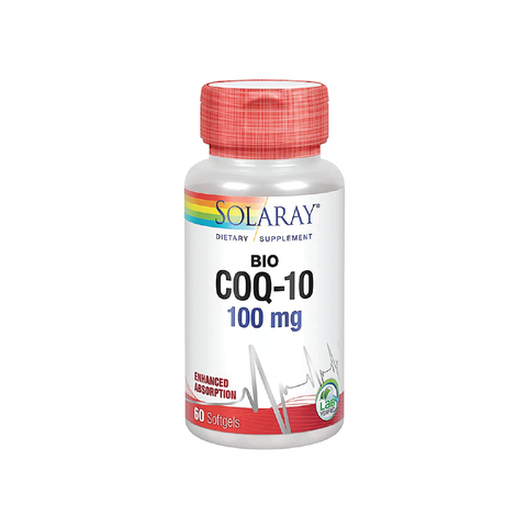 Bio CoQ-10 100 mg