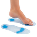 Silicone Insole