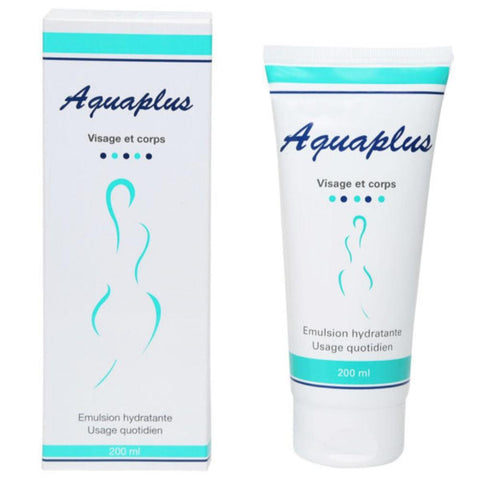 Aquaplus