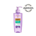 Hyaluron Expert Oil Control Deep Cleansing Gel