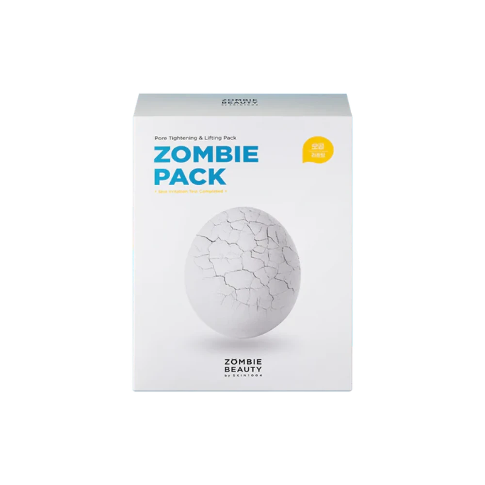 ZOMBIE PACK