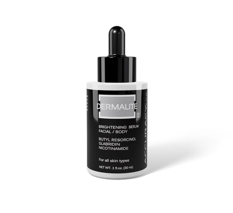 Dermalite AM/PM Brightening Serum