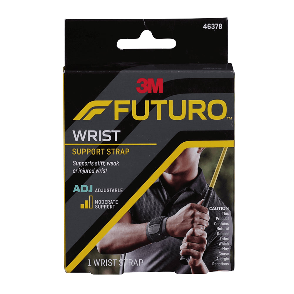 Adjustable Wrist Support