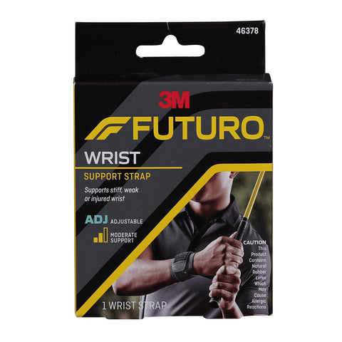 Adjustable Wrist Support