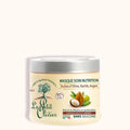Nutrition Mask - Olive, Shea & Argan Oil