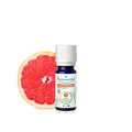 Organic grapefruit