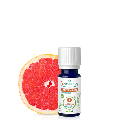 Organic grapefruit