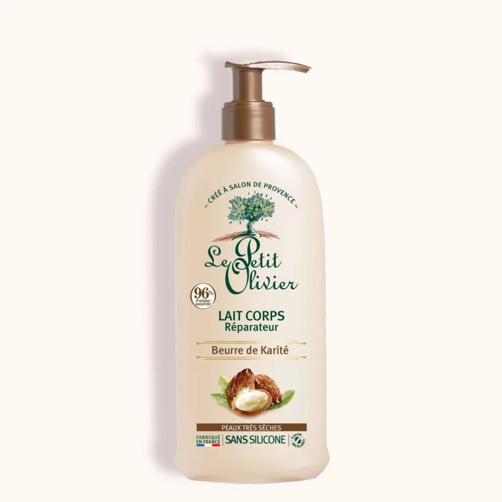 Repairing Body Lotion - Shea Butter