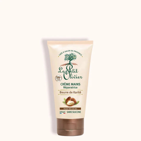 Repairing Hand Cream Shea Butter