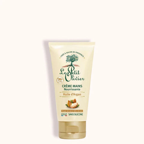 Nourishing Hand Cream Argan Oil