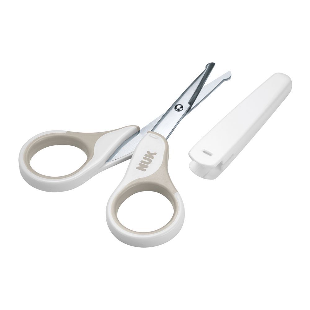 Baby Nail Scissors