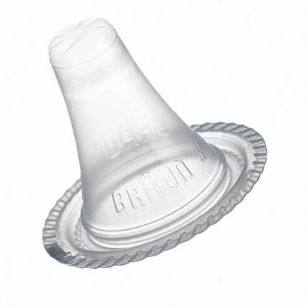 ThermoScan protective cap