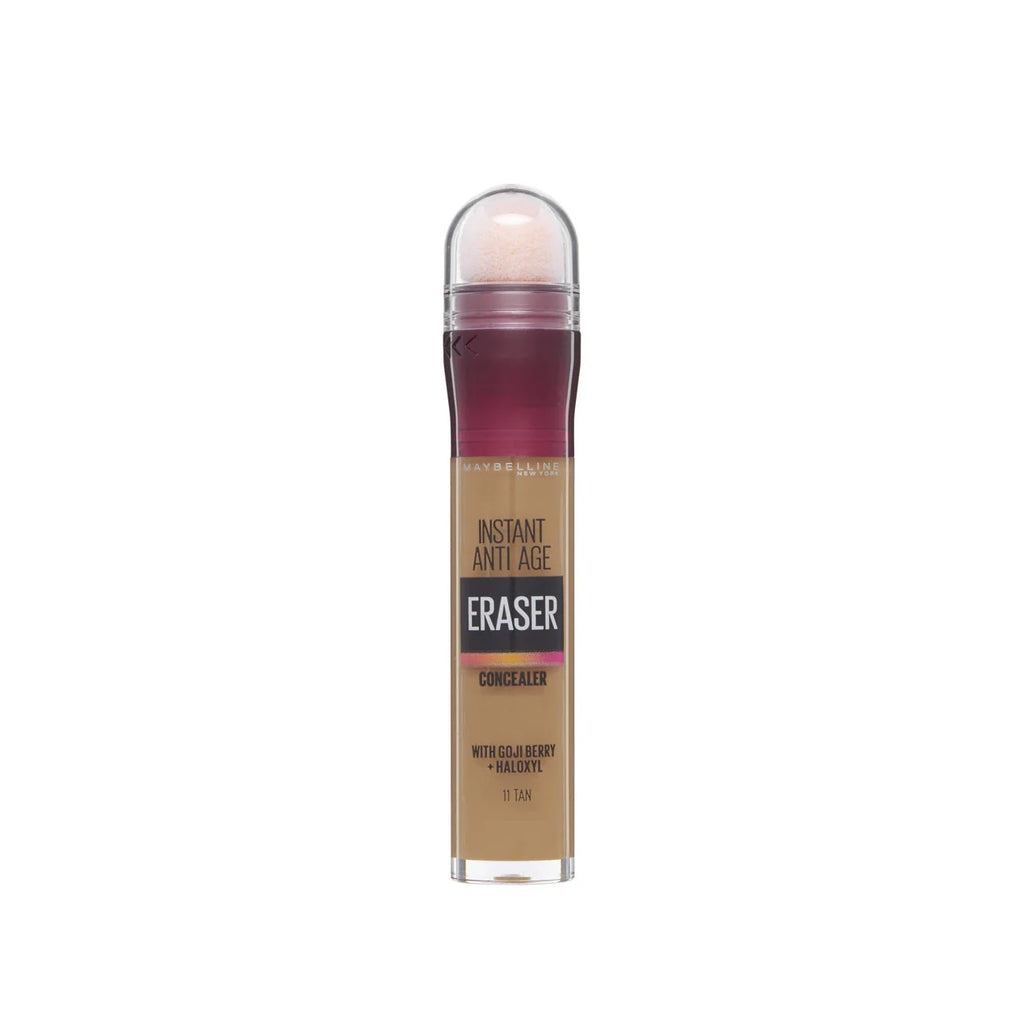 Instant Age Rewind Eraser Dark circles treatment, Multi-Use Concealer