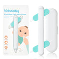 Baby 3-In-1 Nose, Nail + Ear Picker