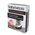 Descaling Tablets