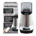 Safe + Smart bottle Warmer