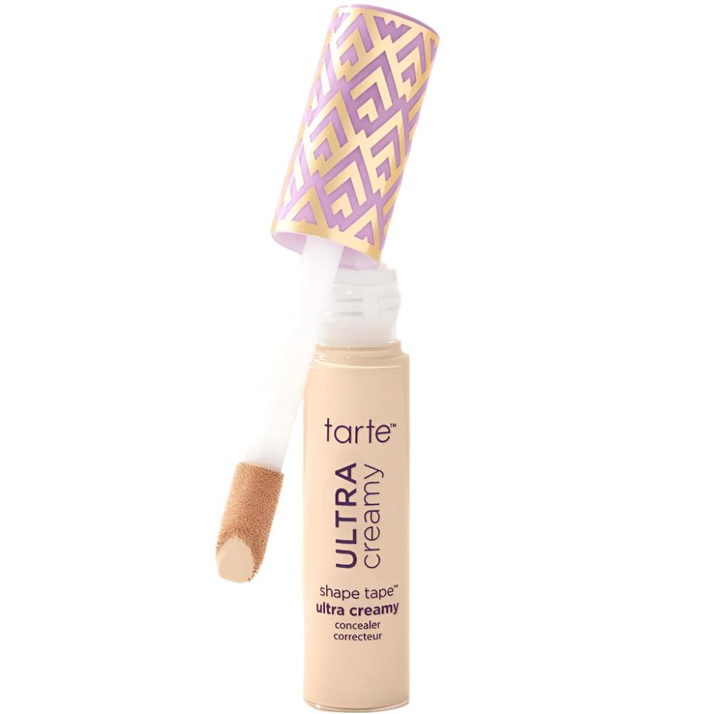 shape tape™ ultra creamy concealer