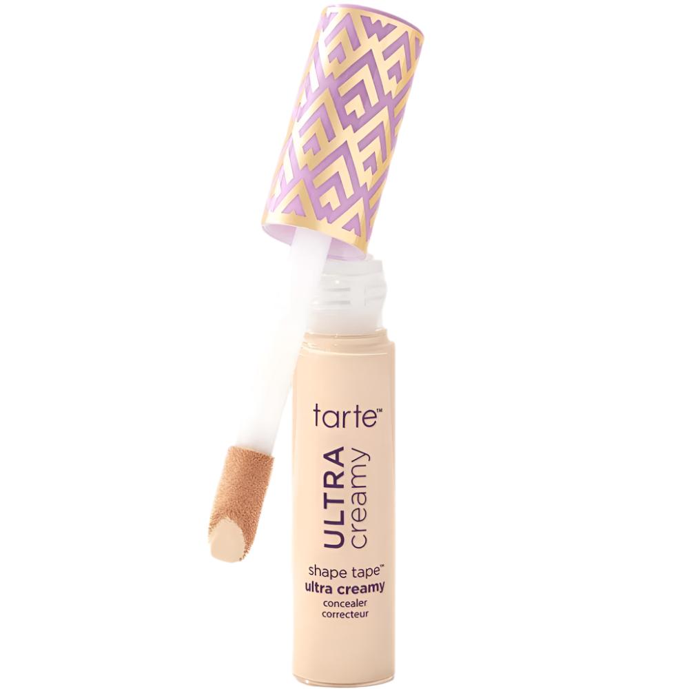 shape tape™ ultra creamy concealer