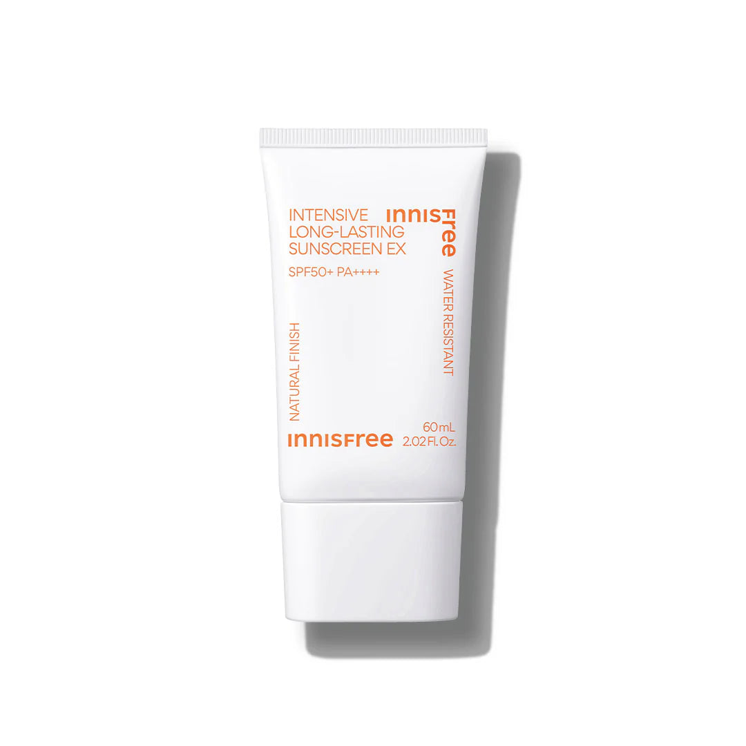 Intensive Long-Lasting Sunscreen Ex SPF50+ PA++++