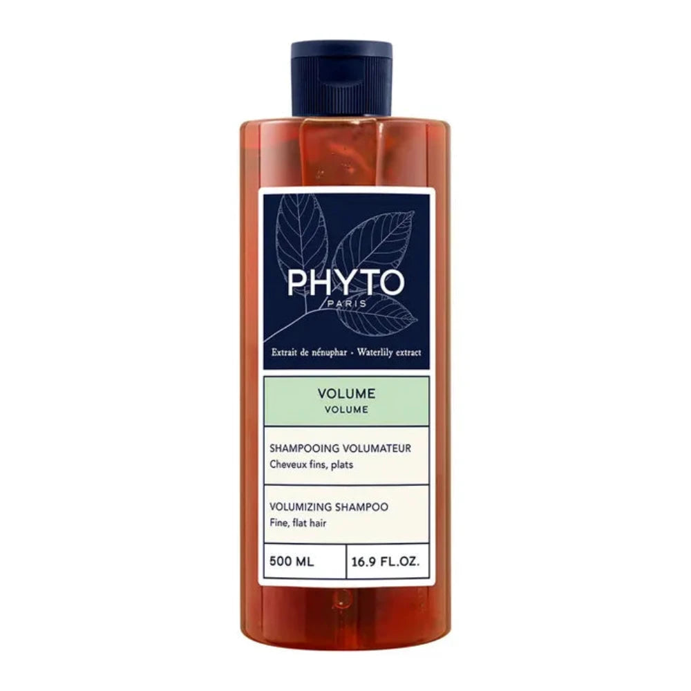 PhytoVolume Volumizing Shampoo