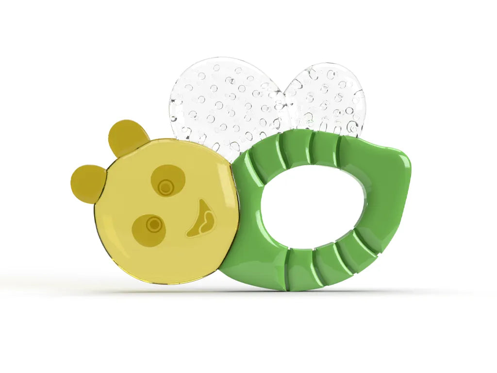 Baby Water Teether 4M+