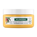 Nourishing Mask With Mango Butter