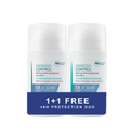 Hidrosis Control Roll-On Duo