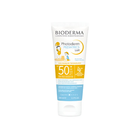 Photoderm Pediatrics Milk SPF50+