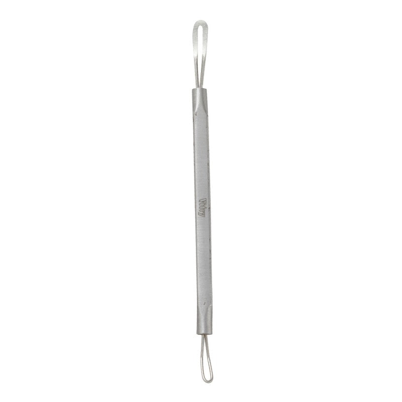 Blackhead remover / Ear cleaner stainless steel