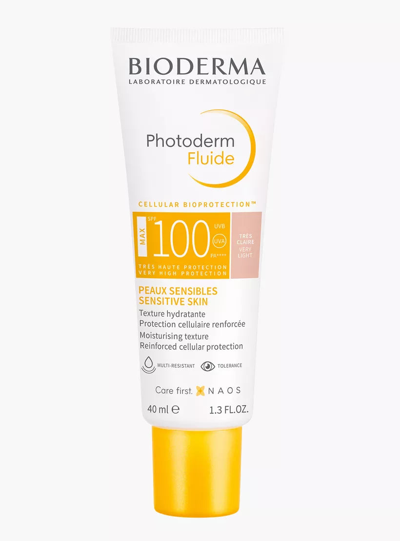 Photoderm Fluide MAX SPF 100