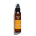 Keratin Repair Hair Oil