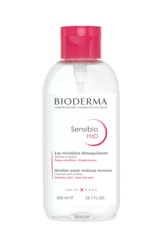 SENSIBIO H2O