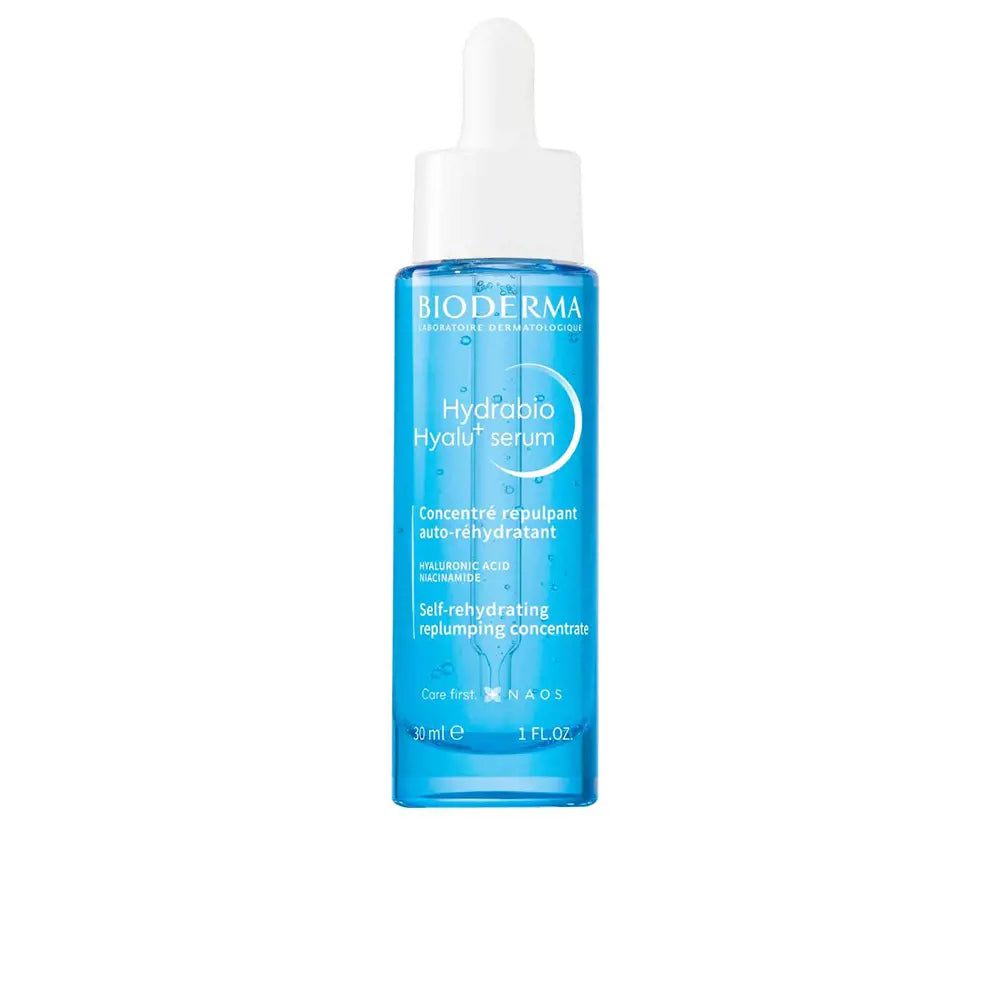 HYDRABIO hyalu+ serum