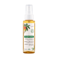 Nourishing Dry Hair Oil With Mango