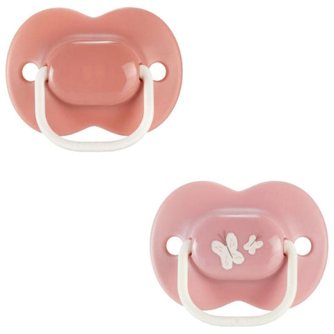 Anytime Orthodontic Soothers Pack Of 2 18-36M