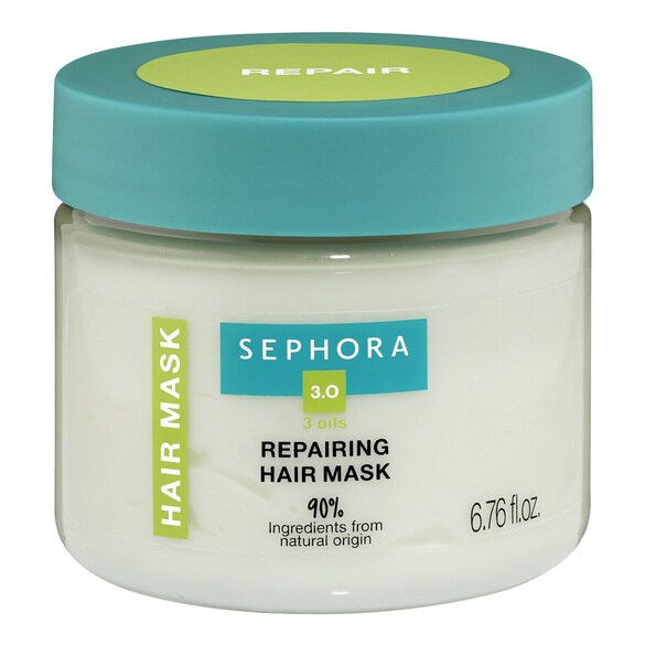 Hair Repair Mask