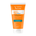 Cleanance Sun Cream SPF50+