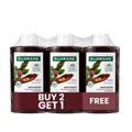 Strengthening & Stimulating Shampoo Trio
