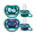 ultra air Pacifier