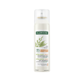 Dry Shampoo with Oat Milk Tinted