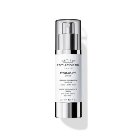 Esthe-white Brightening youth anti-dark spots serum