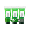 Forticea Revitalizing Shampoo Trio