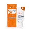 Tinted Cream SPF50+ With Gift