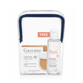 Couvrance Compact Cream SPF30 With Gift