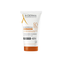 Exomega Control Emollient Solar Cream SPF50+