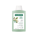 Almond Strengthening Shampoo