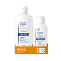 Kelual Squanorm Shampoo - Dry Dandruff With Gift