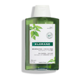 Oil Control Shampoo with Nettle