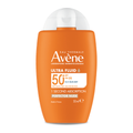 Ultra Fluid Perfector Nude SPF50+