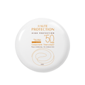 High Protection Tinted Compact